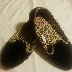 Betseyville House Slippers